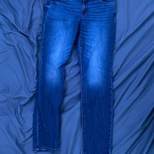 Women’s jeans